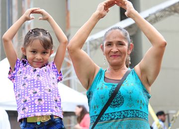 Gobierno Nacional cumplio con Antioquia 13523 familias de 55 municipios ya tienen casas gratis