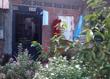 Minvivienda le cumple a Ibague con los primeros beneficiarios del programa de mejoramiento mas ambicioso del pais