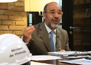 Minvivienda aporta 6 mil millones de pesos para obra prioritaria en Yopal Casanare