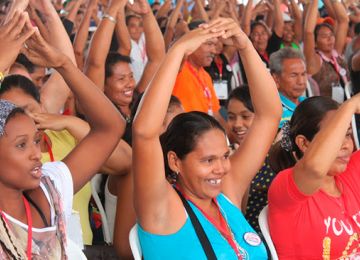 Minvivienda sorteará el próximo lunes la nomenclatura de 212 viviendas gratis en Cundinamarca y Magdalena