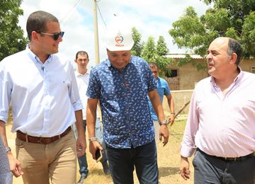 En Maicao concluyo maraton de Minvivienda por La Guajira
