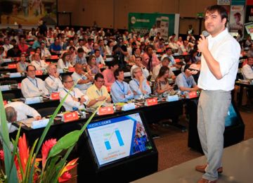 El ministro Jaime Pumarejo hablara en Neiva sobre los desafíos de la politica de vivienda
