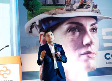 El ordenamiento territorial tendra asesoria y cofinanciacion del Gobierno Nacional