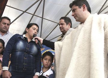 Gobierno Nacional finalizo la entrega de viviendas gratis en Boyaca