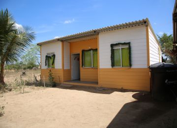 FOTOGRAIFA VIVIENDA RURAL SUCRE