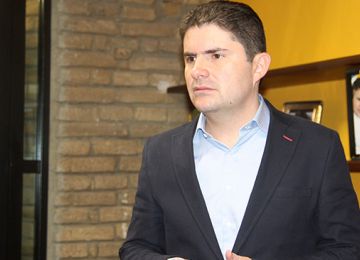 Reapertura de El Quimbo es acertada y beneficia a municipios del pais con agua Minvivienda