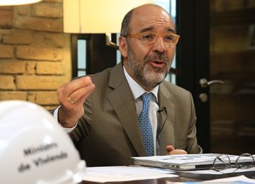Minvivienda y Camacol arrancaran en Ibague ciclo de capacitaciones de Ley de Vivienda Segura