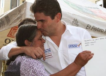 211158 mujeres han sido beneficiadas con programas de vivienda del Gobierno Nacional