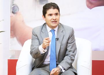 Programas habitacionales para clase media jalonan la financiacion de vivienda en el pais