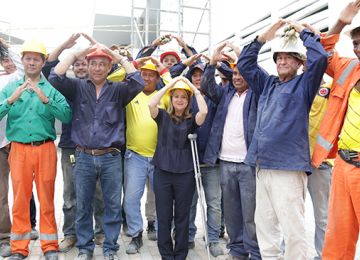 Gracias a nuestros programas el 2016 fue un ano historico para la financiacion de vivienda de interes social Minvivienda