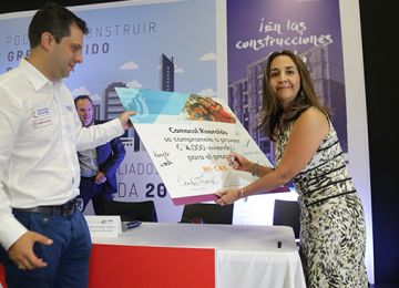 Constructores de Risaralda prometen iniciar 6 mil viviendas con Mi Casa Ya este ano