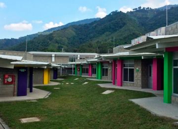 El Gobierno Nacional hace grandes inversiones para la ninez tolimense