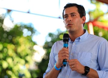 Minvivienda llego a Guainia con grandes inversiones en vivienda y agua
