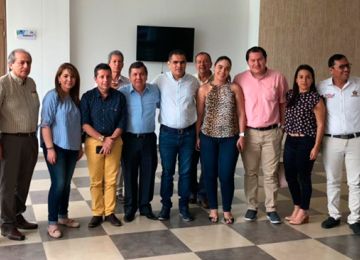 Mi Casa Ya llegara al Huila con 1220 viviendas