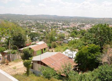  A $400 mil millones asciende la inversión en vivienda rural nueva para hogares víctimas del conflicto, que recibirán la atención principal a través del programa Vivienda Social para el campo. Foto: archivo MVCT
