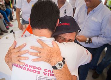 En Valledupar y Barranquilla Minvivienda entregará mañana casas gratuitas y participará en ferias de viviendas para ahorradores Vipa