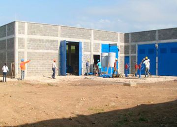 Minvivienda verificará mañana en Montería las obras de ampliación de acueductos veredales