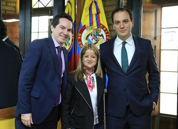 Minvivienda y nuevo Superservicios trabajaran de la mano
