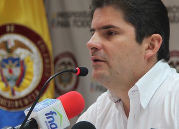 Un nuevo récord alcanzó la financiación de vivienda en Colombia