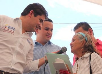 Con un 85.1 Minvivienda ocupa el primer lugar en ejecucion presupuestal en lo corrido de 2015