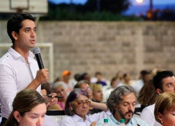 Con recursos para el plan maestro de acueducto llega el Gobierno Nacional al departamento del Amazonas