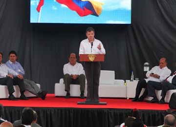 1 billón de pesos recibirá Cali para proyectos de acueducto y alcantarillado