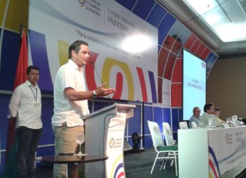 10,3 billones de pesos invierte el Gobierno Santos en vivienda y agua