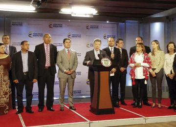 La Guajira cuenta con 79 mil millones de pesos del PDA para generar soluciones de abastecimiento Minvivienda