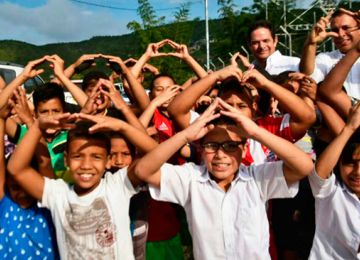 Fase dos de viviendas gratis avanza en 103 municipios del pais