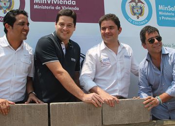 Barranquilla es la ciudad que mas ha reducido la pobreza Minvivienda