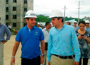 Este viernes se posesiona el nuevo Viceministro de Agua y Saneamiento Basico