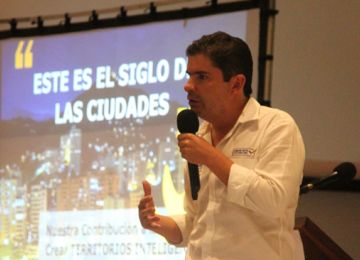 Se han construido mas de un millon viviendas en el ultimo cuatrienio Minvivienda