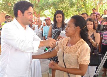 Viceministro de Vivienda presidirá mañana sorteo de viviendas gratis en Girón, y visitará proyectos Vipa en Bucaramanga, Piedecuesta y Lebrija