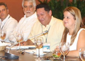 Con el subsidio a la tasa estamos logrando que los colombianos se animen a tramitar su credito hipotecario Minvivienda