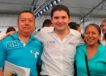 Mas de 1700 hogares ahorradores de Popayan recibiran apoyo del Gobierno Nacional para tener casa propia