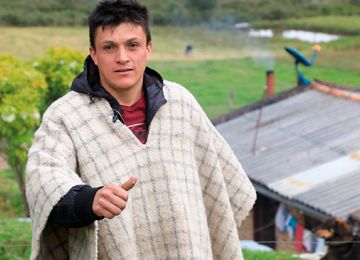 Se aprueba reglamento para cerrar brechas de agua y saneamiento basico en el campo colombiano