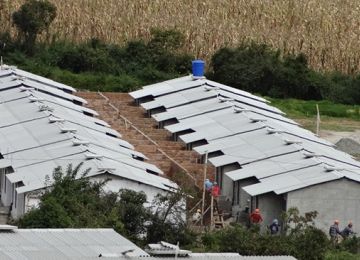 Un total de 168 familias estrenaran vivienda gratis en Narino