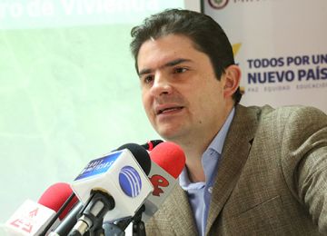 Minvivienda recibio certificacion de calidad hasta el 2018