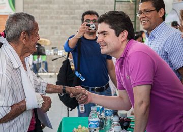 15.187 familias de Córdoba han logrado formalizar sus viviendas y predios durante el Gobierno del Presidente Santos
