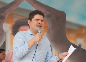 “Los créditos hipotecarios alcanzaron un nivel récord en Colombia en el primer trimestre de este año gracias a las políticas del gobierno de subsidio a las tasas de interés”: Luis Felipe Henao Cardona