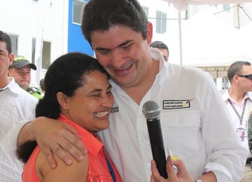 En Cúcuta, Montelíbano y Montería Minvivienda entregará mañana casas gratuitas y participará en feria de vivienda para ahorradores Vipa
