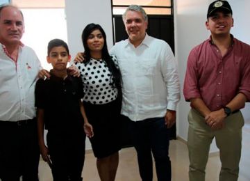 En el municipio de La Paz se asignaron los primeros subsidios de Semillero de Propietarios para el departamento del Cesar