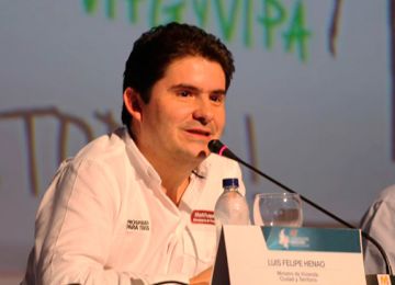 La vivienda aporto al crecimiento de la cifras de concreto en julio de 2015