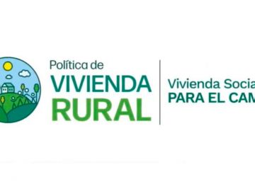 Vivienda para el campo una prioridad del Gobierno Nacional. Diseño: MVCT. 