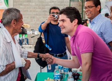 Minvivienda entrega manana viernes 489 titulos de propiedad en Agustin Codazzi y La Paz Cesar