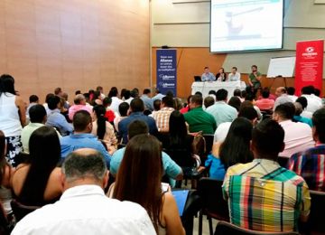 Culminan con exito audiencias publicas para la segunda fase del programa de vivienda gratuita
