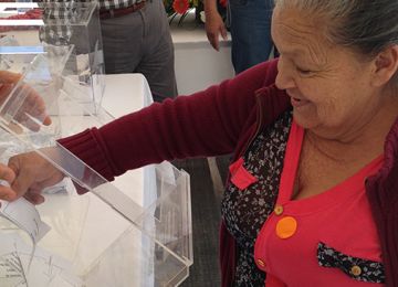 465 familias en extrema pobreza de Popayán ganaron hoy en sorteo público de Minvivienda un apartamento gratis
