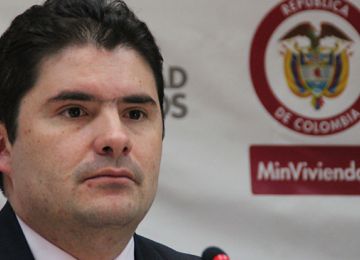 Cerca de $460 mil millones ha desembolsado el Gobierno Nacional para el subsidio a la tasa para créditos de vivienda nueva de 54.750 familias de Bogotá y Cundinamarca