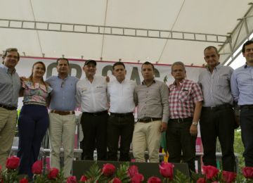 El Gobierno Nacional garantiza mas de 1000 viviendas gratuitas para los departamentos de Antioquia y Quindio