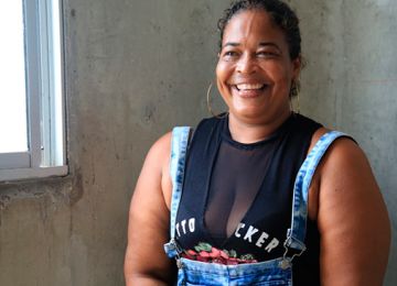 Minvivienda recupera casas gratis para familias desplazadas en Monteria